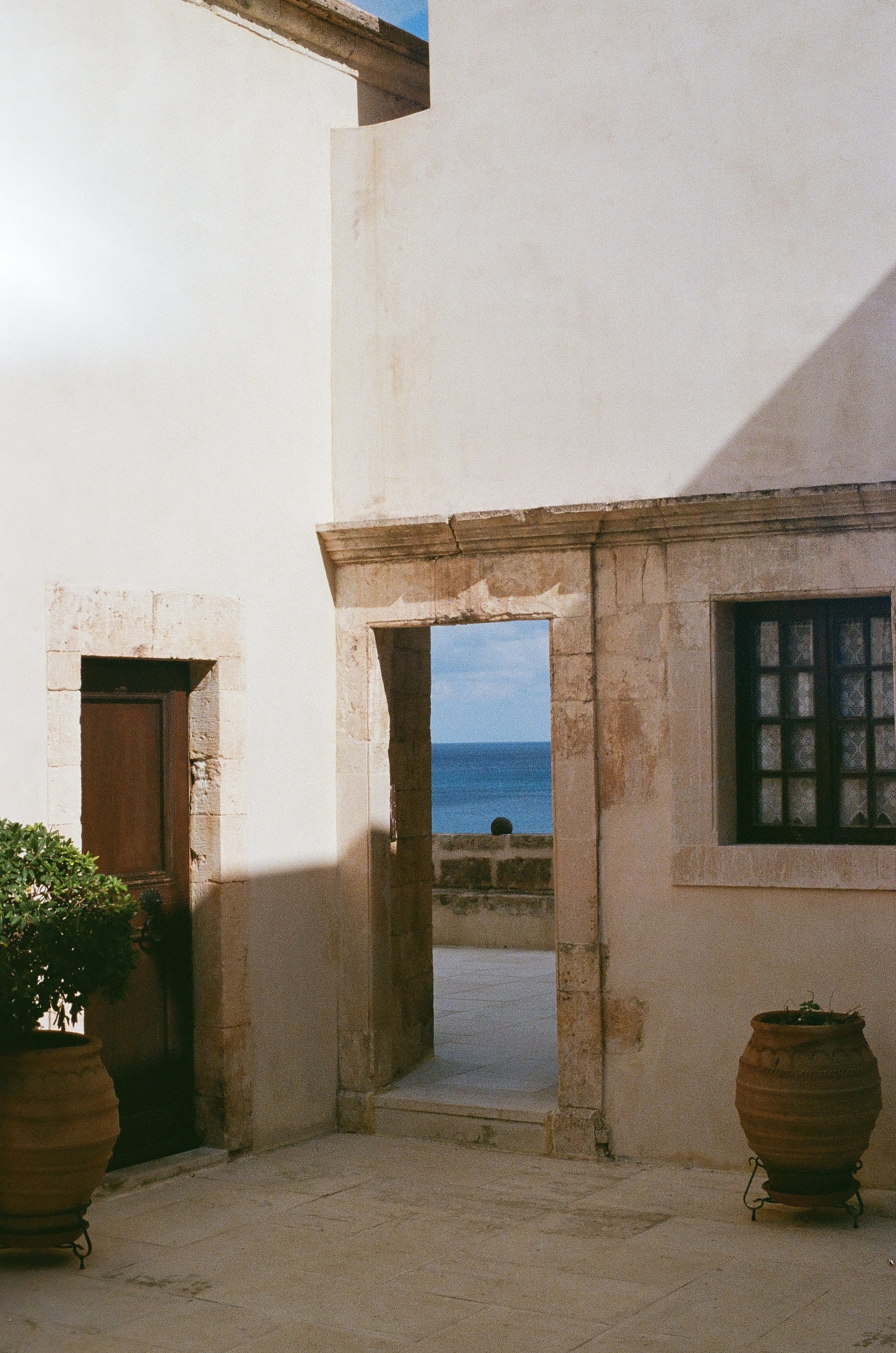 Analogue 3